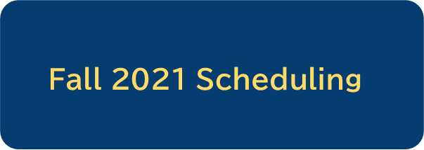 2021 Scheduling